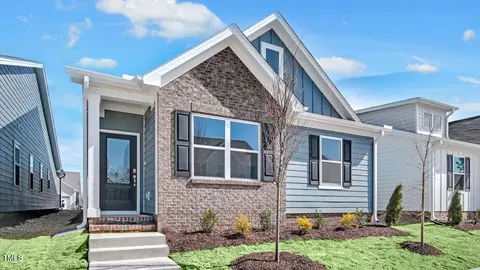 1304 Jasmine View Way, Knightdale, NC 27545