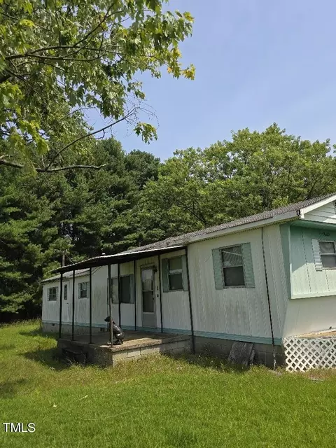 616 Carey Chapel Rd, Henderson, NC 27537