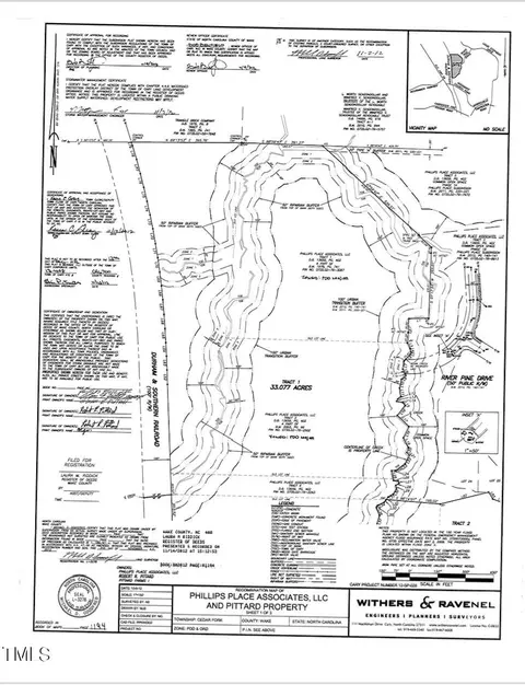 0 Napa Ridge Ln, Cary, NC 27560