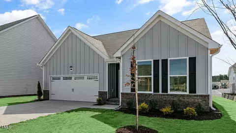 508 Lemon Daisy Ln, Knightdale, NC 27545