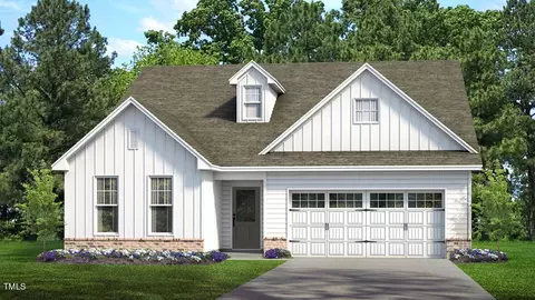 520 Lemon Daisy Ln, Knightdale, NC 27545