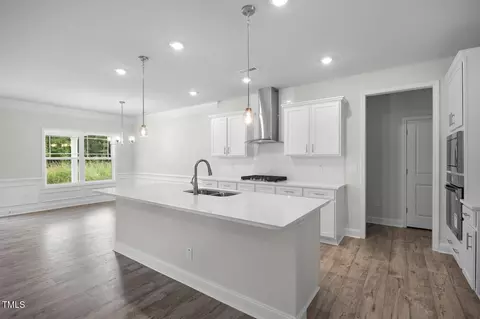 215 Merrifield Ln, Garner, NC 27529 photo 9