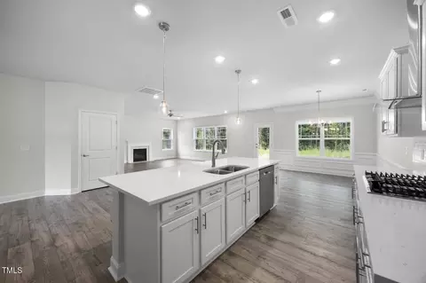 215 Merrifield Ln, Garner, NC 27529 photo 10
