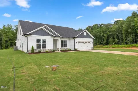 215 Merrifield Ln, Garner, NC 27529 photo 2