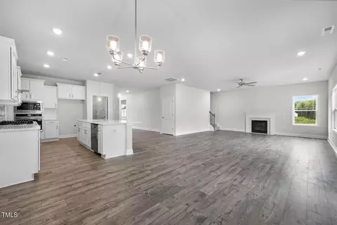 215 Merrifield Ln, Garner, NC 27529 photo 5