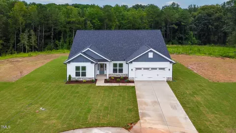 215 Merrifield Ln, Garner, NC 27529 photo 3