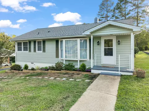 104 Hawkins St, Clarksville, VA 23927