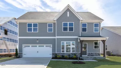 524 Lemon Daisy Ln, Knightdale, NC 27545