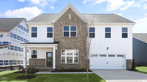 512 Lemon Daisy Ln, Knightdale, NC 27545
