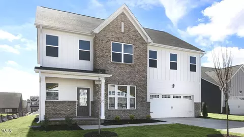 512 Lemon Daisy Ln, Knightdale, NC 27545