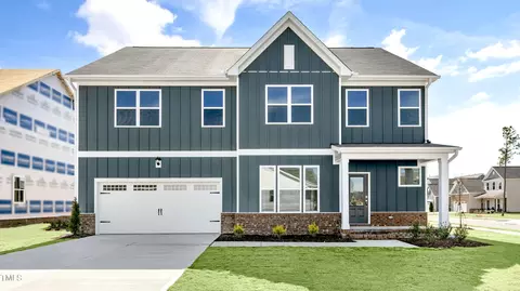 500 Lemon Daisy Ln, Knightdale, NC 27545