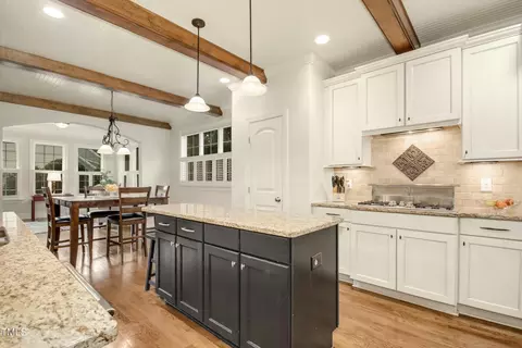 4016 Forgotten Pond Ave, Wake Forest, NC 27587 photo 13