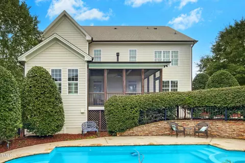 4016 Forgotten Pond Ave, Wake Forest, NC 27587 photo 35