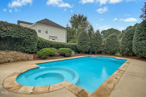 4016 Forgotten Pond Ave, Wake Forest, NC 27587 photo 33