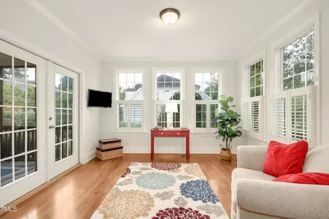 4016 Forgotten Pond Ave, Wake Forest, NC 27587 photo 15