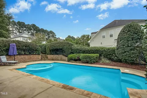 4016 Forgotten Pond Ave, Wake Forest, NC 27587 photo 32