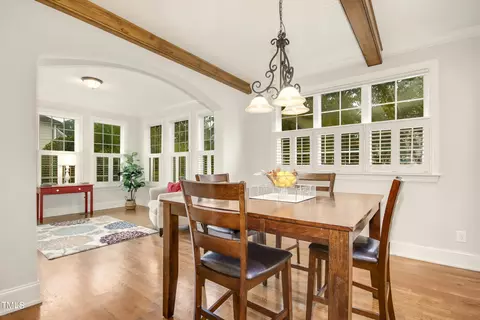 4016 Forgotten Pond Ave, Wake Forest, NC 27587 photo 9