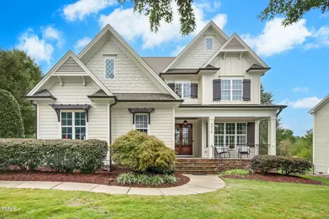 4016 Forgotten Pond Ave, Wake Forest, NC 27587 photo 2