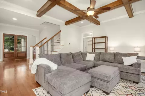4016 Forgotten Pond Ave, Wake Forest, NC 27587 photo 6