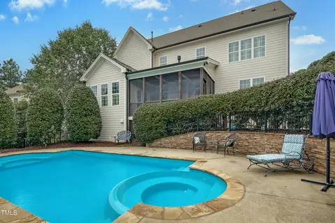 4016 Forgotten Pond Ave, Wake Forest, NC 27587 photo 34