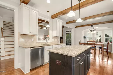 4016 Forgotten Pond Ave, Wake Forest, NC 27587 photo 11