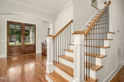 4016 Forgotten Pond Ave, Wake Forest, NC 27587 photo 3