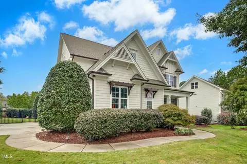4016 Forgotten Pond Ave, Wake Forest, NC 27587 photo 38