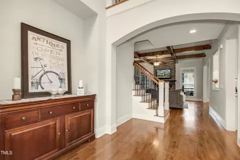 4016 Forgotten Pond Ave, Wake Forest, NC 27587 photo 4