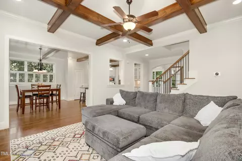 4016 Forgotten Pond Ave, Wake Forest, NC 27587 photo 7