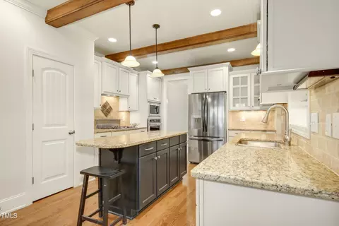 4016 Forgotten Pond Ave, Wake Forest, NC 27587 photo 10
