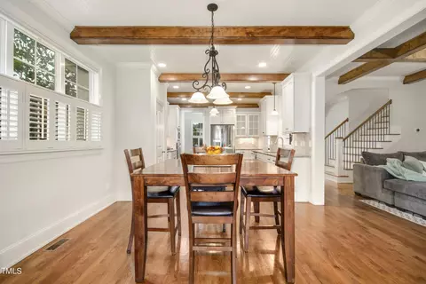 4016 Forgotten Pond Ave, Wake Forest, NC 27587 photo 8