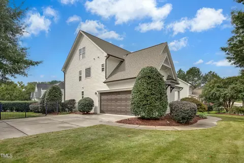 4016 Forgotten Pond Ave, Wake Forest, NC 27587 photo 37