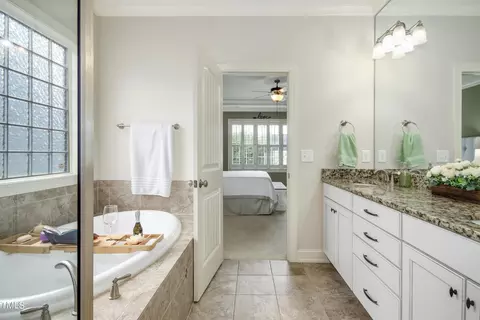 4016 Forgotten Pond Ave, Wake Forest, NC 27587 photo 22