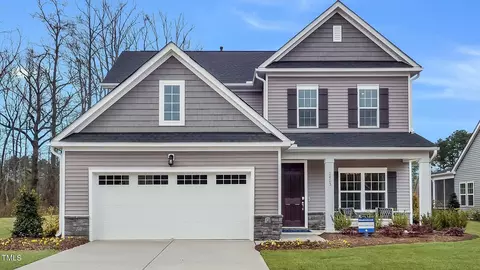 524 Ravensworth Dr UNIT 249, Garner, NC 27529