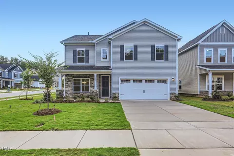 470 Ravensworth Dr UNIT 251, Garner, NC 27529