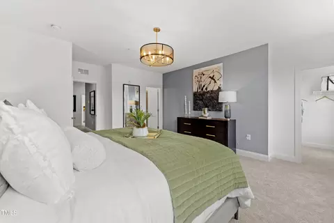 106 Ailey Brook Way # 100, Wake Forest, NC 27587