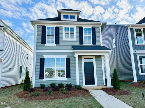21 Pear Blossom Pkwy #89, Clayton, NC 27520