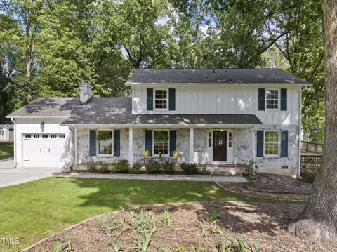4900 Latimer Rd, Raleigh, NC 27609