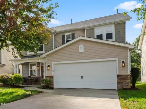 310 Northlands Dr, Cary, NC 27519