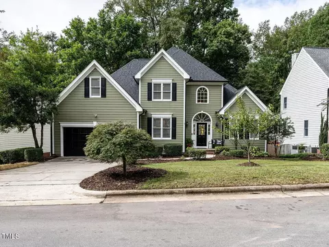 2011 Templeton Gap Dr, Apex, NC 27523 photo 33