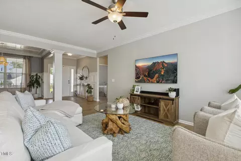 3604 Norman Blalock Rd, Willow Spring, NC 27592 photo 16