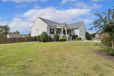 3604 Norman Blalock Rd, Willow Spring, NC 27592 photo 4