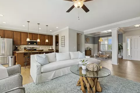 3604 Norman Blalock Rd, Willow Spring, NC 27592 photo 17