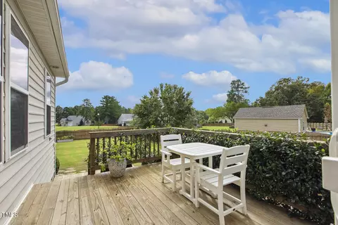 3604 Norman Blalock Rd, Willow Spring, NC 27592 photo 47