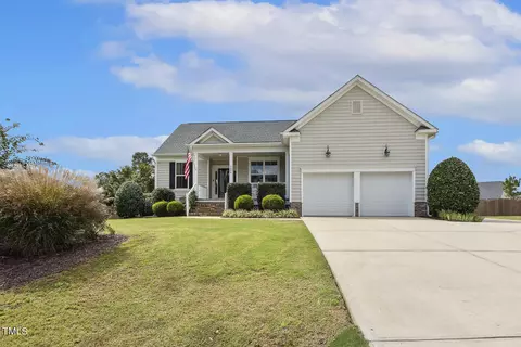 3604 Norman Blalock Rd, Willow Spring, NC 27592 photo 3