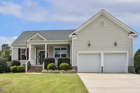 3604 Norman Blalock Rd, Willow Spring, NC 27592 photo 1