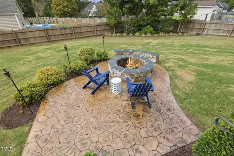 3604 Norman Blalock Rd, Willow Spring, NC 27592 photo 49