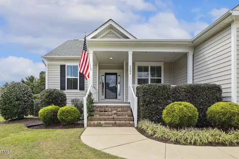3604 Norman Blalock Rd, Willow Spring, NC 27592 photo 5