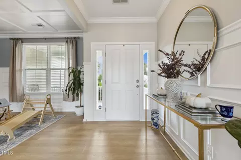 3604 Norman Blalock Rd, Willow Spring, NC 27592 photo 9