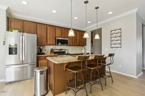 3604 Norman Blalock Rd, Willow Spring, NC 27592 photo 19
